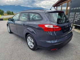 Ford Focus 1.6i 120k.s. GPL , снимка 4