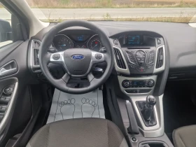 Ford Focus 1.6i 120k.s. GPL , снимка 10