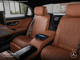 Mercedes-Benz S 63 AMG L 4Matic E-Performance* FirstClass* Keramik*  | Mobile.bg    7