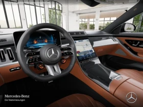 Mercedes-Benz S 63 AMG L 4Matic E-Performance* FirstClass* Keramik*  | Mobile.bg    5