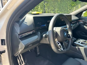 BMW i5 eDrive 40 M SPORT, снимка 13