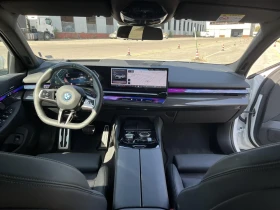 BMW i5 eDrive 40 M SPORT, снимка 9