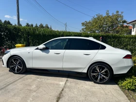 BMW i5 eDrive 40 M SPORT, снимка 7