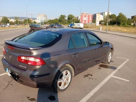 Обява за продажба на Renault Laguna ГАЗ ~3 200 лв. - изображение 9