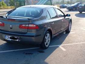 Обява за продажба на Renault Laguna ГАЗ ~3 200 лв. - изображение 7