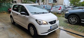 Seat Mii 1.0 Euro 5B | Mobile.bg    6