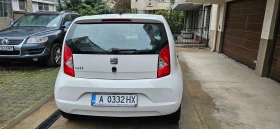 Seat Mii 1.0 Euro 5B | Mobile.bg    4