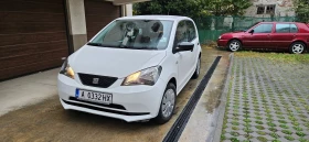 Seat Mii 1.0 Euro 5B | Mobile.bg    7