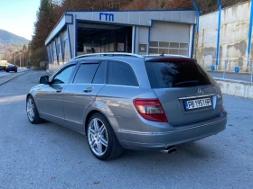 Mercedes-Benz C 220 CDI 646 | Mobile.bg    3