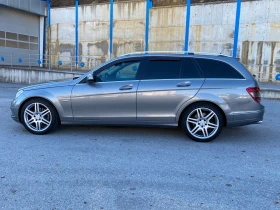 Mercedes-Benz C 220 CDI 646 | Mobile.bg    5