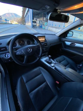 Mercedes-Benz C 220 CDI 646 | Mobile.bg    8