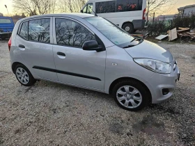 Hyundai I10 1.1 i, четири цилиндъра, снимка 2