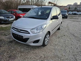 Hyundai I10 1.1 i, четири цилиндъра, снимка 1