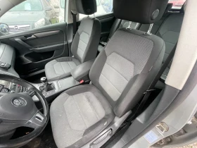 VW Passat 2.0TDI, снимка 8