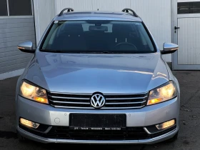 VW Passat 2.0TDI, снимка 2