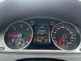 VW Passat 2.0TDI, снимка 10