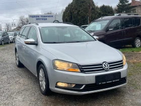 VW Passat 2.0TDI, снимка 3