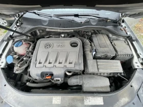 VW Passat 2.0TDI, снимка 15