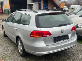 VW Passat 2.0TDI, снимка 6