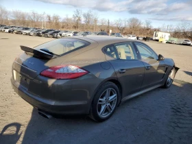 Porsche Panamera, снимка 3