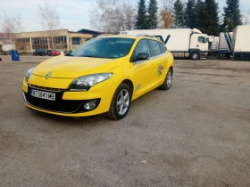 Renault Megane 1.6 dci, снимка 1