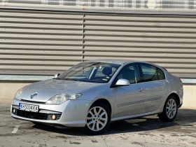 Renault Laguna 2.0D 150 HP 2008 Г. ОБСЛУЖЕН ВСИЧКО ПЛАТЕНО, снимка 2