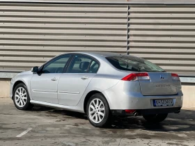 Renault Laguna 2.0D 150 HP 2008 Г. ОБСЛУЖЕН ВСИЧКО ПЛАТЕНО, снимка 3