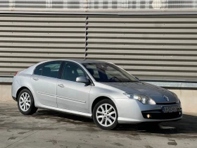 Renault Laguna 2.0D 150 HP 2008 Г. ОБСЛУЖЕН ВСИЧКО ПЛАТЕНО, снимка 1