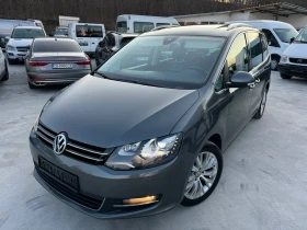 VW Sharan 2.0TDI 170HP DSG FULL LED 1