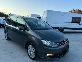 VW Sharan 2.0TDI 170HP DSG FULL LED - [4] 