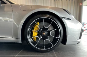 Porsche 911 Turbo S = NEW= Ceramic Brakes Гаранция, снимка 5