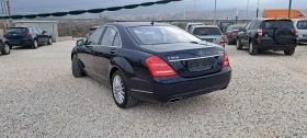 Mercedes-Benz S 500 4 Matic 435kc | Mobile.bg    5