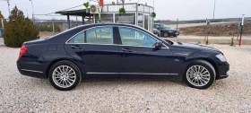 Mercedes-Benz S 500 4 Matic 435kc | Mobile.bg    8