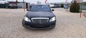 Mercedes-Benz S 500 4 Matic 435kc | Mobile.bg    2