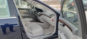 Mercedes-Benz S 500 4 Matic 435kc | Mobile.bg    15