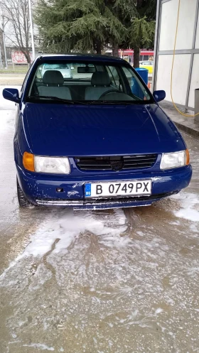 VW Polo, снимка 2