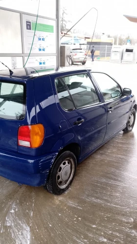 VW Polo, снимка 10