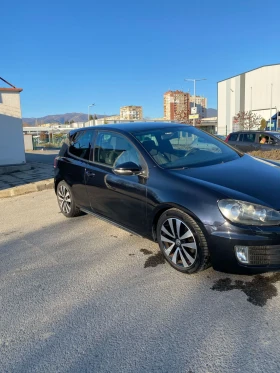 VW Golf GTD 2.0 TDI 170 HP | Mobile.bg    3