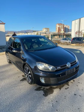 VW Golf GTD 2.0 TDI 170 HP | Mobile.bg    2