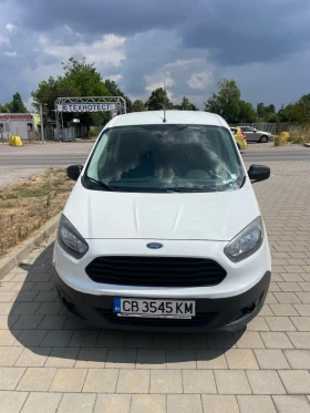 Ford Courier 1+ 1    | Mobile.bg    2