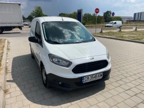  Ford Courier