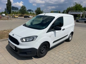 Ford Courier 1+ 1    | Mobile.bg    3