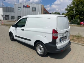 Ford Courier 1+ 1    | Mobile.bg    4