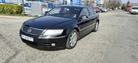 VW Phaeton, снимка 1