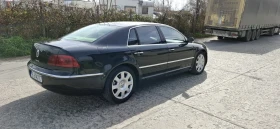 VW Phaeton, снимка 3