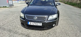 VW Phaeton, снимка 2