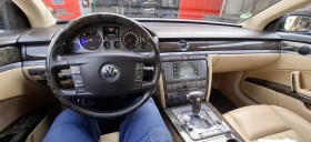 VW Phaeton, снимка 5