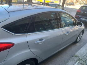 Ford Focus 1.0 EcoBoost, снимка 2