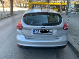 Ford Focus 1.0 EcoBoost, снимка 5