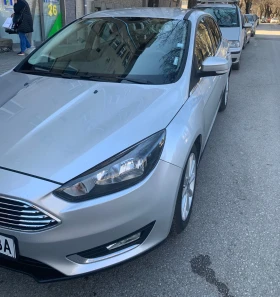 Ford Focus 1.0 EcoBoost, снимка 1